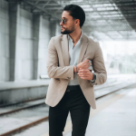 Men’s & Boys’ Fashion